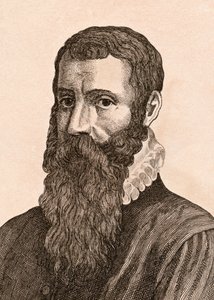 Jan Brueghel el Viejo, ilustración de 